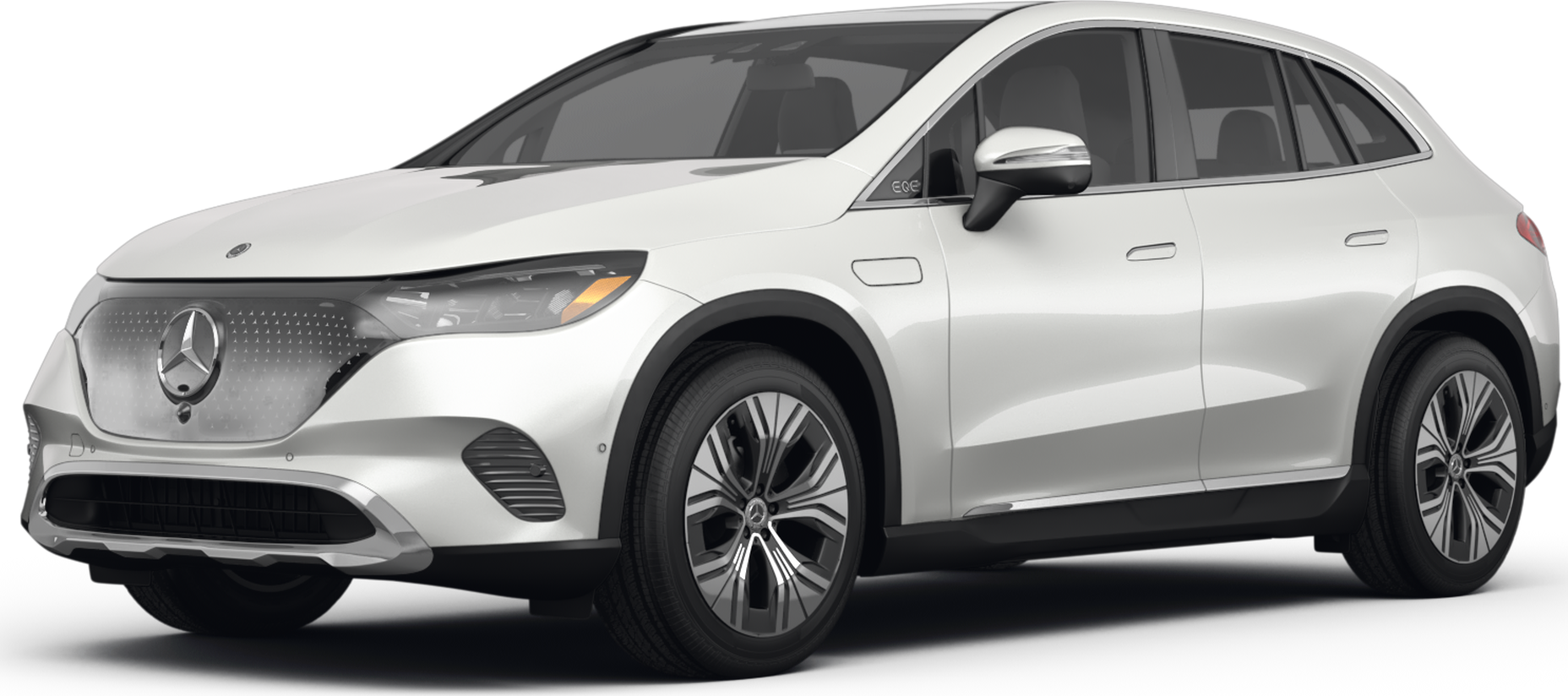 2023 Mercedes-Benz Mercedes-EQ EQE SUV Price, Cost-to-Own, Reviews